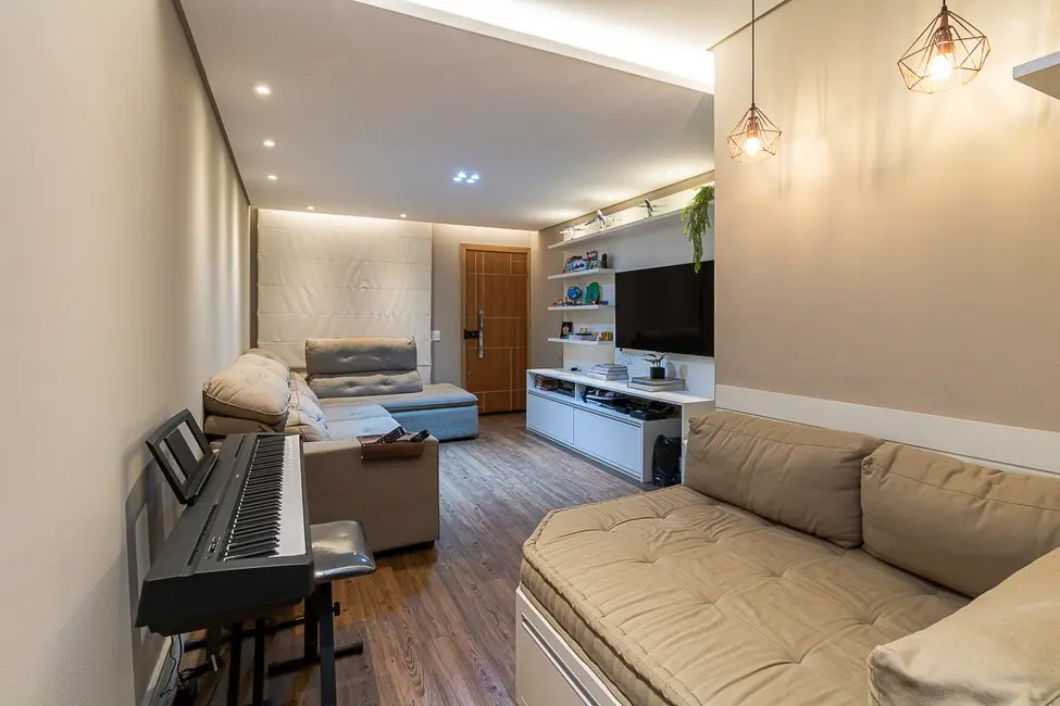 Foto 6 de Casa com 2 quartos à venda, 97m2 em Vila Constança, São Paulo - SP