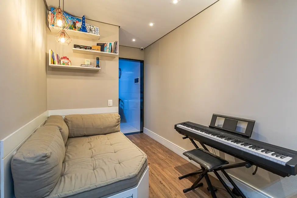 Foto 5 de Casa com 2 quartos à venda, 97m2 em Vila Constança, São Paulo - SP