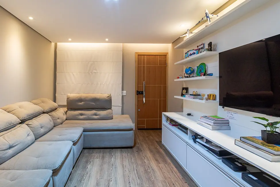 Foto 4 de Casa com 2 quartos à venda, 97m2 em Vila Constança, São Paulo - SP