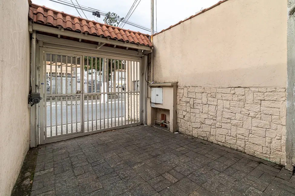 Casa com 2 quartos à venda, 93m2 em Carandiru, São Paulo - SP - imagem 8 Foto 8 de Casa com 2 quartos à venda, 93m2 em Carandiru, São Paulo - SP