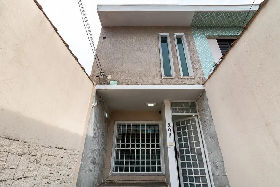 Casa com 2 quartos à venda, 93m2 em Carandiru, São Paulo - SP - imagem 3 Foto 3 de Casa com 2 quartos à venda, 93m2 em Carandiru, São Paulo - SP