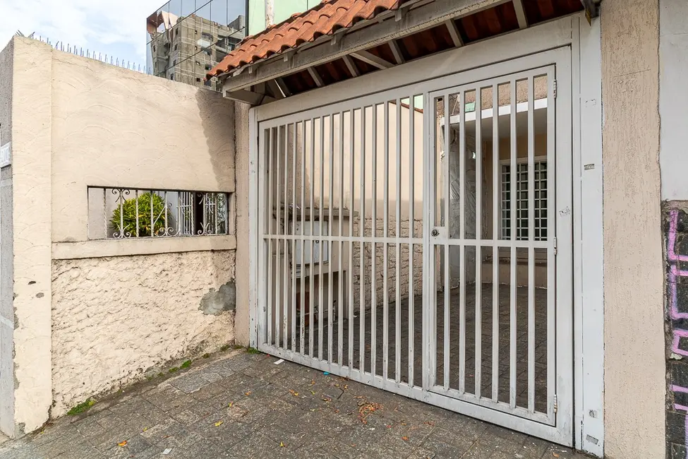 Casa com 2 quartos à venda, 93m2 em Carandiru, São Paulo - SP - imagem 2 Foto 2 de Casa com 2 quartos à venda, 93m2 em Carandiru, São Paulo - SP