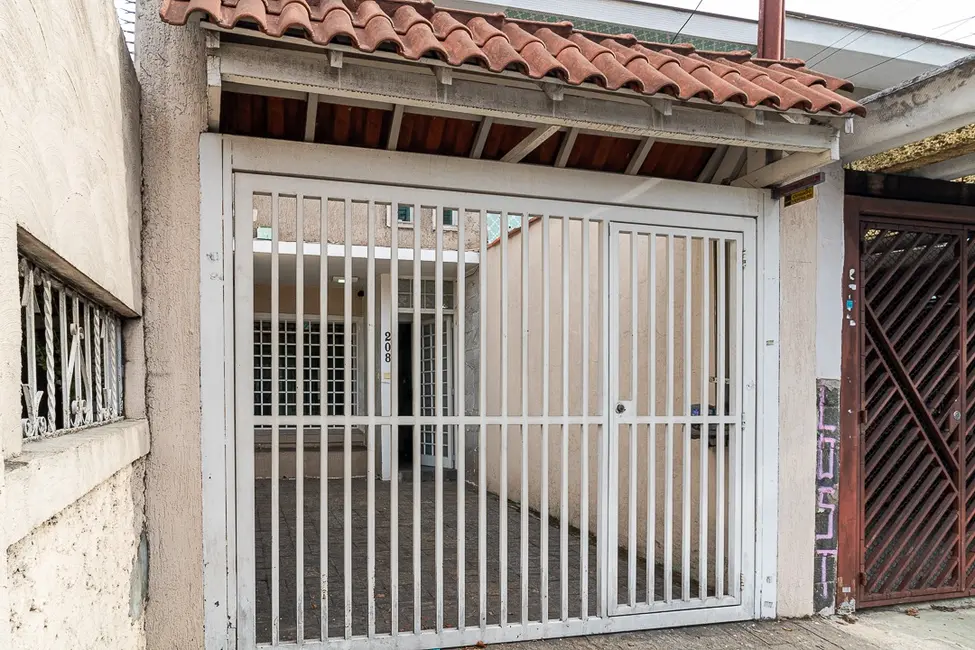 Casa com 2 quartos à venda, 93m2 em Carandiru, São Paulo - SP - imagem 1 Foto 1 de Casa com 2 quartos à venda, 93m2 em Carandiru, São Paulo - SP