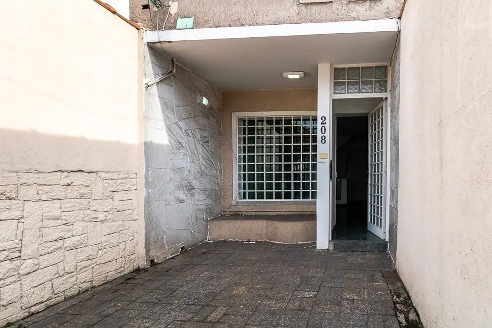 Casa com 2 quartos à venda, 93m2 em Carandiru, São Paulo - SP - imagem 5 Foto 5 de Casa com 2 quartos à venda, 93m2 em Carandiru, São Paulo - SP