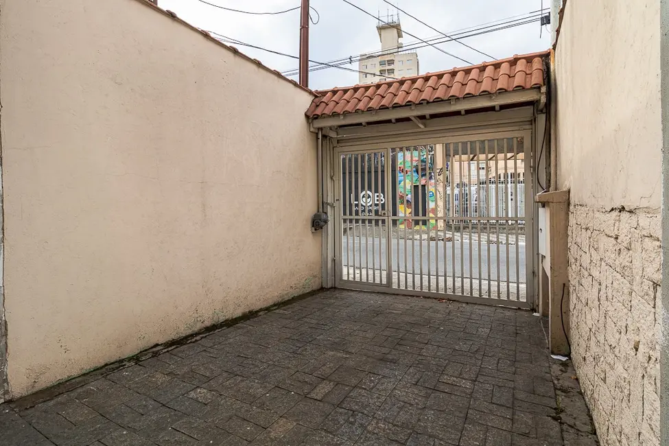Casa com 2 quartos à venda, 93m2 em Carandiru, São Paulo - SP - imagem 7 Foto 7 de Casa com 2 quartos à venda, 93m2 em Carandiru, São Paulo - SP