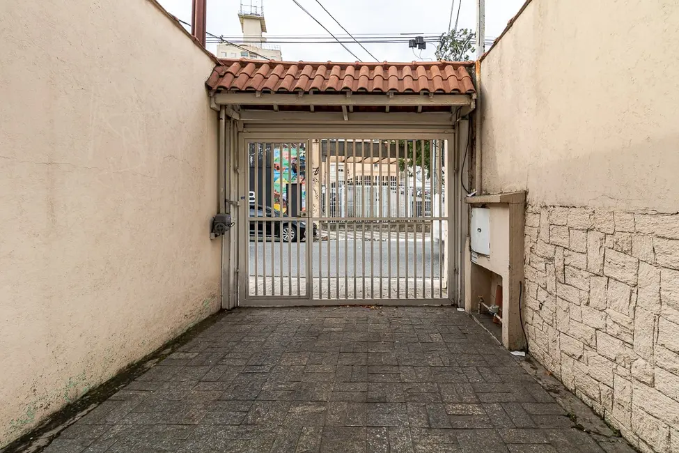 Casa com 2 quartos à venda, 93m2 em Carandiru, São Paulo - SP - imagem 9 Foto 9 de Casa com 2 quartos à venda, 93m2 em Carandiru, São Paulo - SP