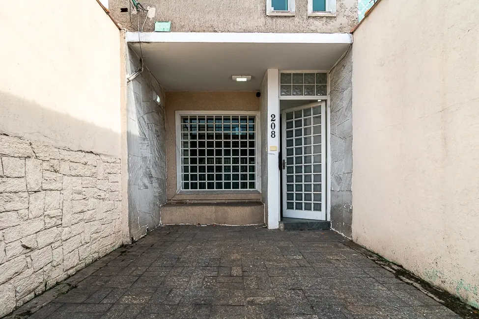 Casa com 2 quartos à venda, 93m2 em Carandiru, São Paulo - SP - imagem 4 Foto 4 de Casa com 2 quartos à venda, 93m2 em Carandiru, São Paulo - SP
