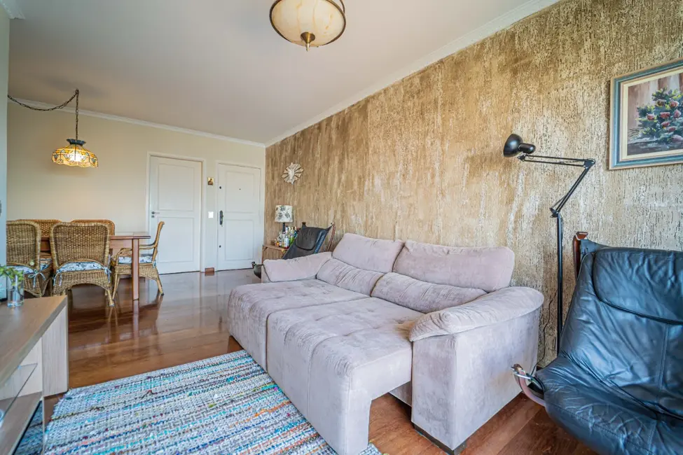 Apartamento com 3 quartos à venda, 104m2 em Santo Amaro, São Paulo - SP - imagem 6 Foto 6 de Apartamento com 3 quartos à venda, 104m2 em Santo Amaro, São Paulo - SP