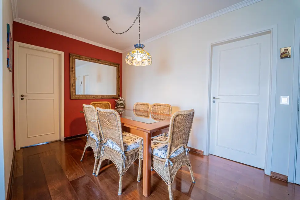 Apartamento com 3 quartos à venda, 104m2 em Santo Amaro, São Paulo - SP - imagem 8 Foto 8 de Apartamento com 3 quartos à venda, 104m2 em Santo Amaro, São Paulo - SP