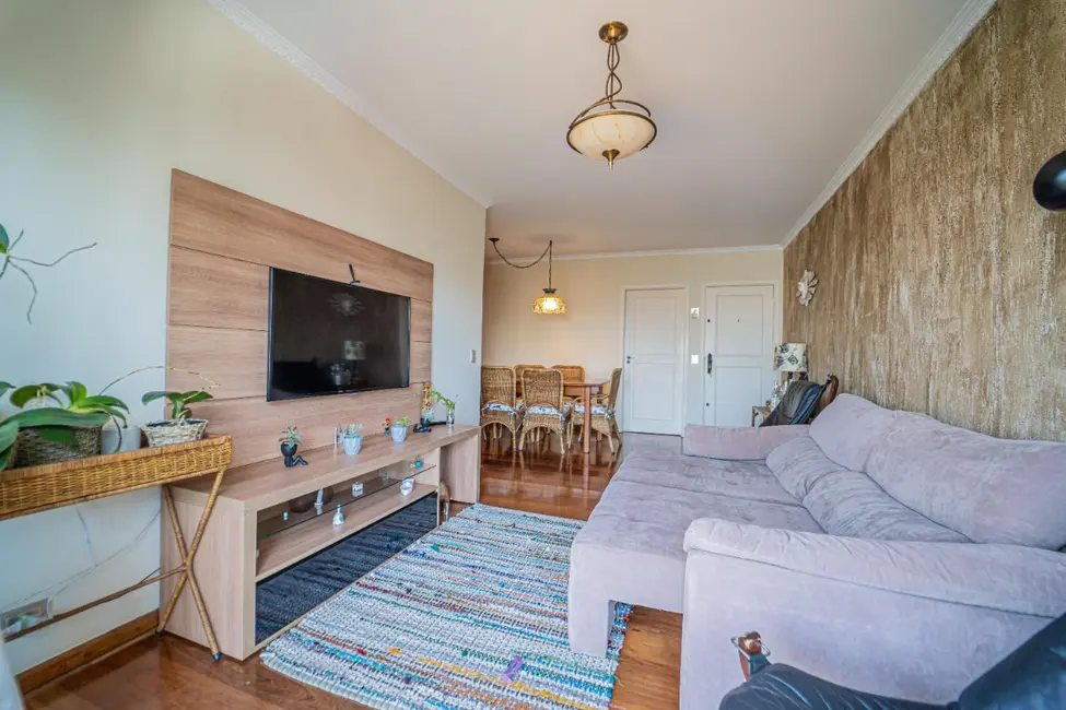 Apartamento com 3 quartos à venda, 104m2 em Santo Amaro, São Paulo - SP - imagem 4 Foto 4 de Apartamento com 3 quartos à venda, 104m2 em Santo Amaro, São Paulo - SP