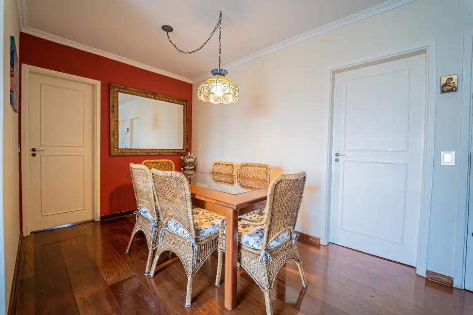 Apartamento com 3 quartos à venda, 104m2 em Santo Amaro, São Paulo - SP - imagem 7 Foto 7 de Apartamento com 3 quartos à venda, 104m2 em Santo Amaro, São Paulo - SP