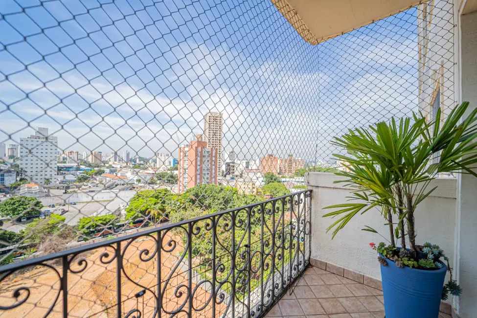 Apartamento com 3 quartos à venda, 104m2 em Santo Amaro, São Paulo - SP - imagem 3 Foto 3 de Apartamento com 3 quartos à venda, 104m2 em Santo Amaro, São Paulo - SP