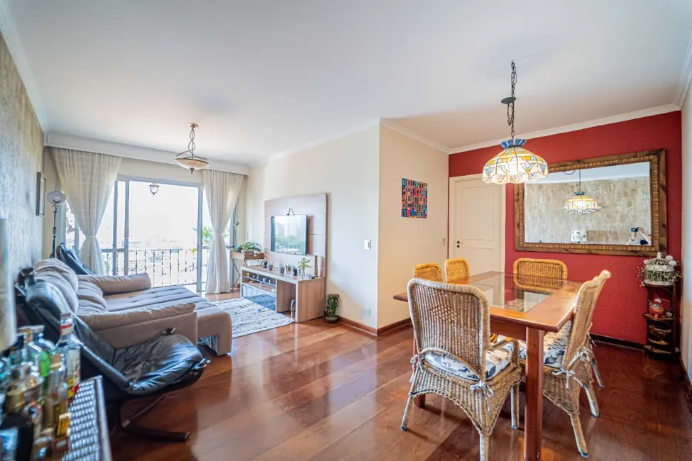 Apartamento com 3 quartos à venda, 104m2 em Santo Amaro, São Paulo - SP - imagem 9 Foto 9 de Apartamento com 3 quartos à venda, 104m2 em Santo Amaro, São Paulo - SP