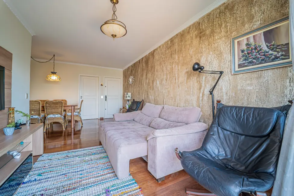 Apartamento com 3 quartos à venda, 104m2 em Santo Amaro, São Paulo - SP - imagem 5 Foto 5 de Apartamento com 3 quartos à venda, 104m2 em Santo Amaro, São Paulo - SP