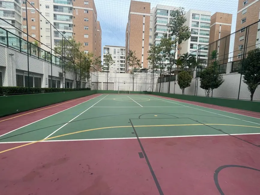 Apartamento com 3 quartos à venda, 155m2 em Mooca, São Paulo - SP - imagem 9 Foto 9 de Apartamento com 3 quartos à venda, 155m2 em Mooca, São Paulo - SP