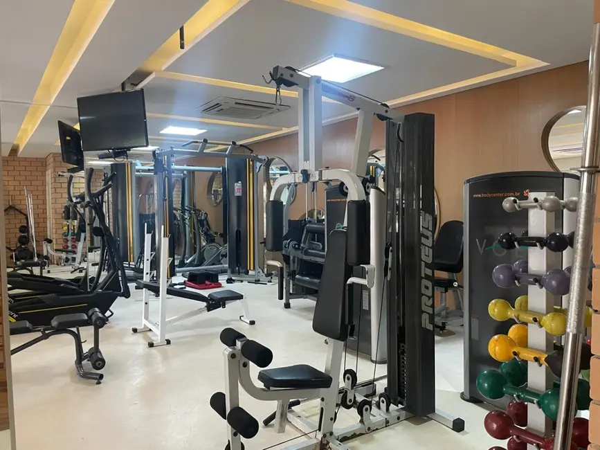 Apartamento com 3 quartos à venda, 155m2 em Mooca, São Paulo - SP - imagem 6 Foto 6 de Apartamento com 3 quartos à venda, 155m2 em Mooca, São Paulo - SP