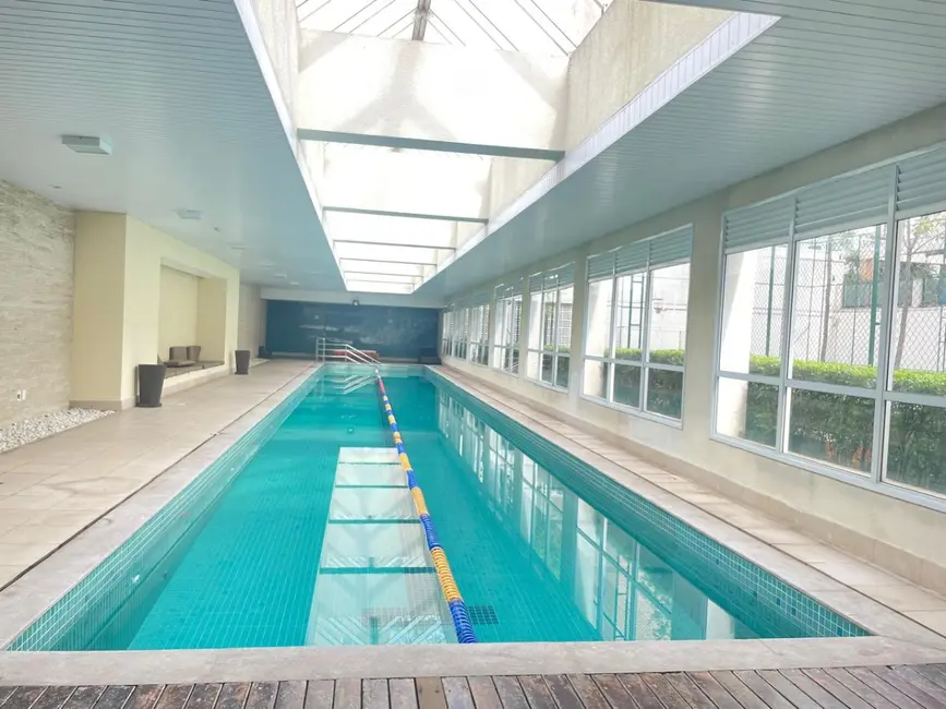 Apartamento com 3 quartos à venda, 155m2 em Mooca, São Paulo - SP - imagem 8 Foto 8 de Apartamento com 3 quartos à venda, 155m2 em Mooca, São Paulo - SP