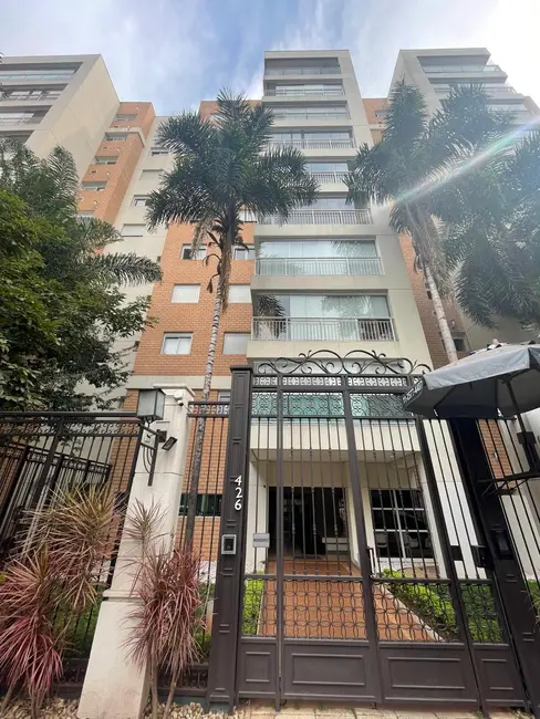 Apartamento com 3 quartos à venda, 155m2 em Mooca, São Paulo - SP - imagem 2 Foto 2 de Apartamento com 3 quartos à venda, 155m2 em Mooca, São Paulo - SP