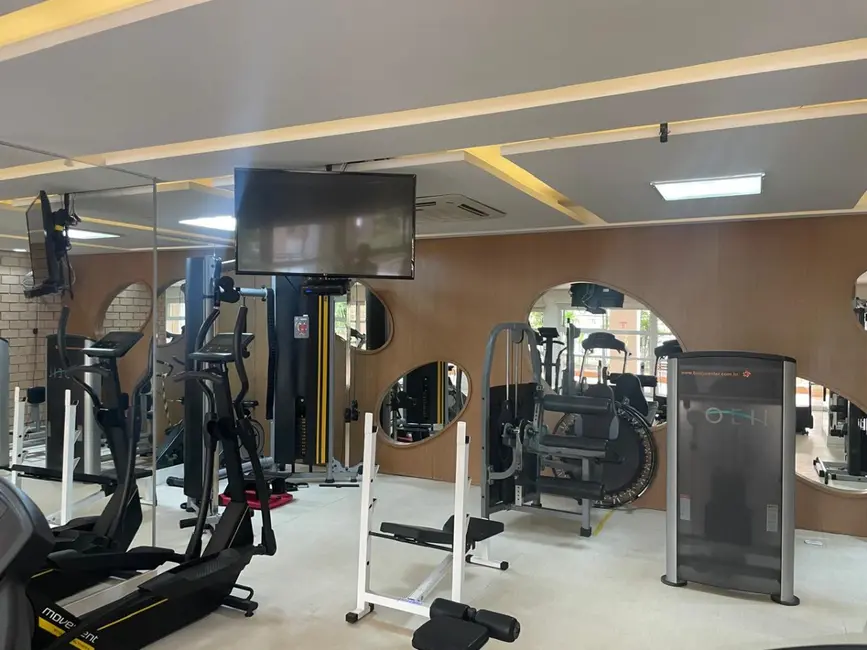 Apartamento com 3 quartos à venda, 155m2 em Mooca, São Paulo - SP - imagem 5 Foto 5 de Apartamento com 3 quartos à venda, 155m2 em Mooca, São Paulo - SP