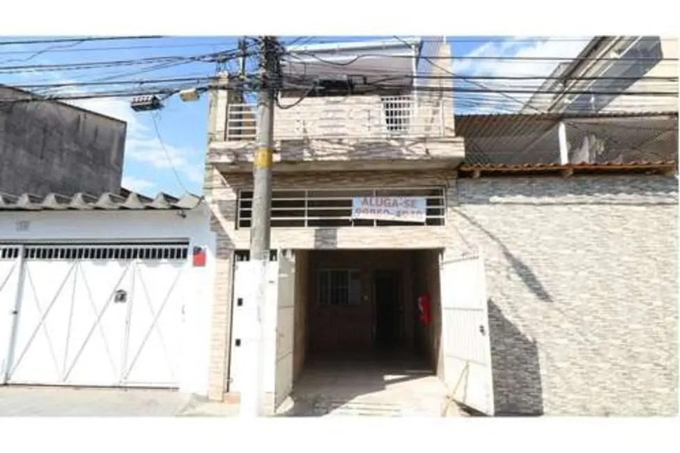 Foto 3 de Prédio Inteiro à venda, 600m2 em Casa Verde Alta, São Paulo - SP