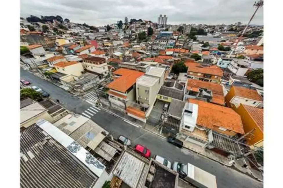 Foto 9 de Prédio Inteiro à venda, 600m2 em Casa Verde Alta, São Paulo - SP