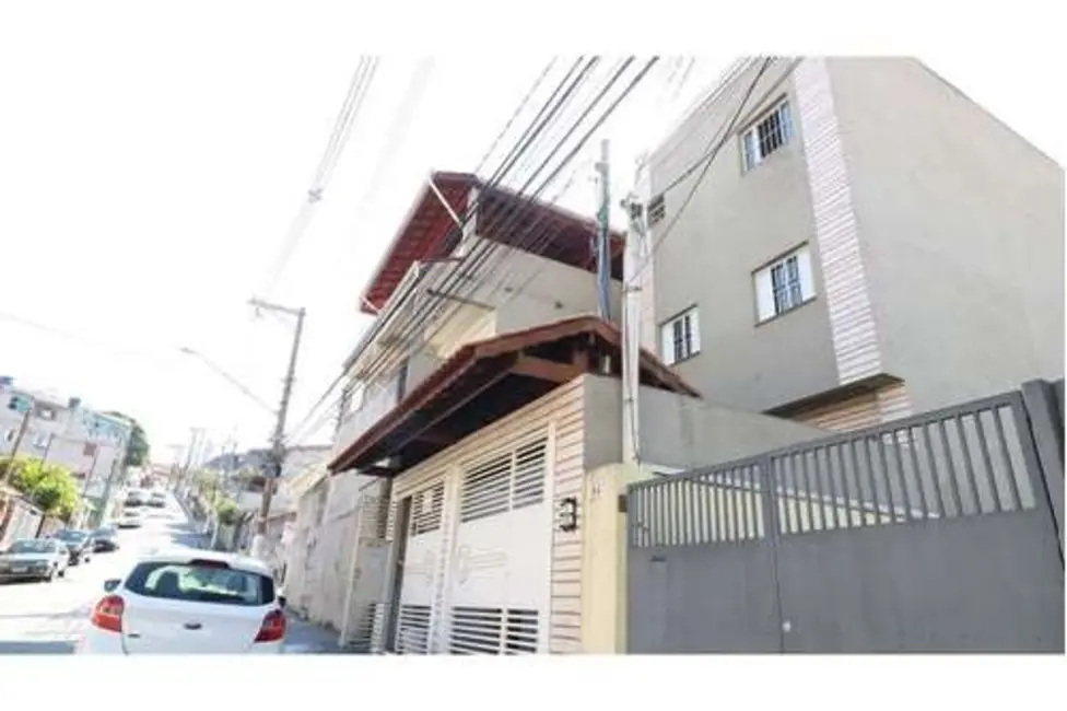 Foto 2 de Prédio Inteiro à venda, 600m2 em Casa Verde Alta, São Paulo - SP