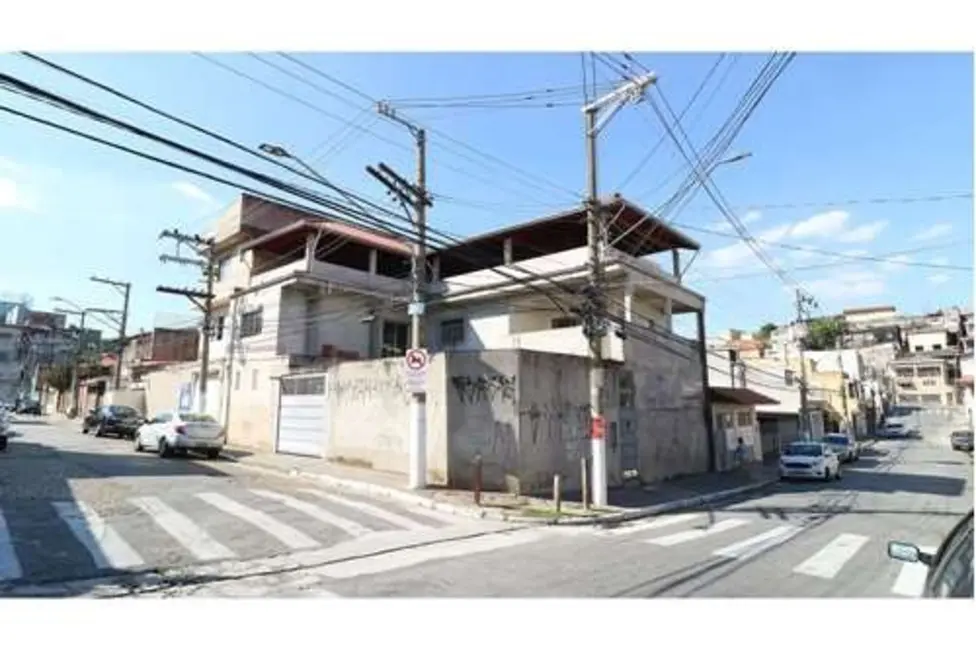 Foto 1 de Prédio Inteiro à venda, 600m2 em Casa Verde Alta, São Paulo - SP