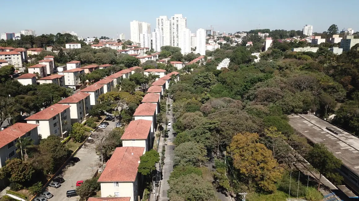Foto 6 de Apartamento com 3 quartos à venda, 87m2 em Jardim Leonor Mendes de Barros, São Paulo - SP