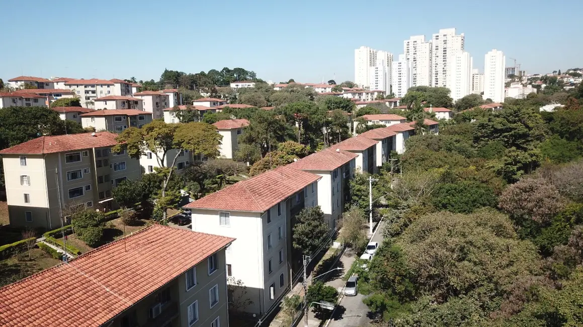 Foto 2 de Apartamento com 3 quartos à venda, 87m2 em Jardim Leonor Mendes de Barros, São Paulo - SP