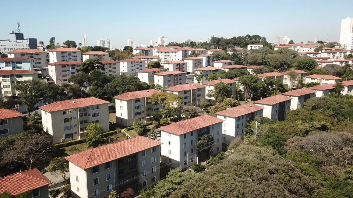 Foto 7 de Apartamento com 3 quartos à venda, 87m2 em Jardim Leonor Mendes de Barros, São Paulo - SP