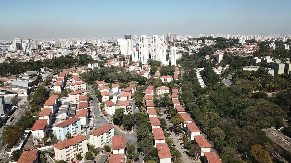 Foto 4 de Apartamento com 3 quartos à venda, 87m2 em Jardim Leonor Mendes de Barros, São Paulo - SP