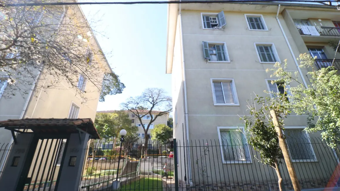 Foto 8 de Apartamento com 3 quartos à venda, 87m2 em Jardim Leonor Mendes de Barros, São Paulo - SP