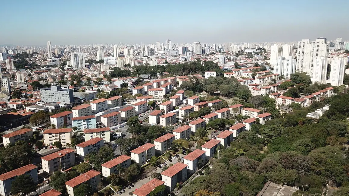 Foto 3 de Apartamento com 3 quartos à venda, 87m2 em Jardim Leonor Mendes de Barros, São Paulo - SP