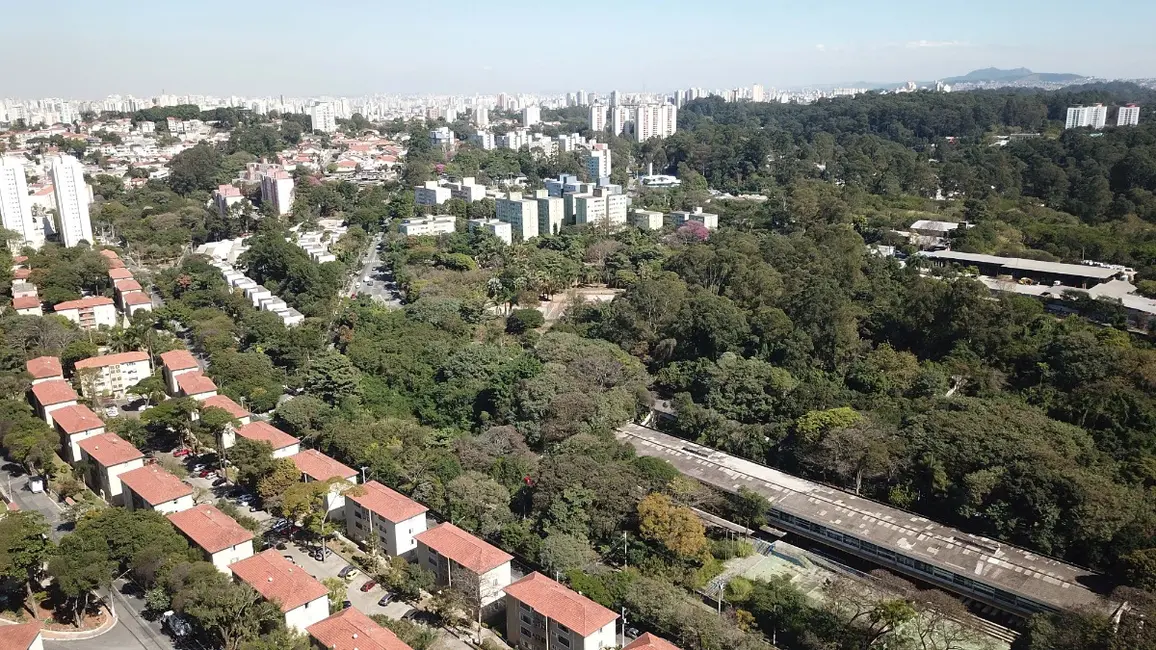 Foto 5 de Apartamento com 3 quartos à venda, 87m2 em Jardim Leonor Mendes de Barros, São Paulo - SP