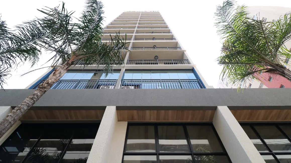 Foto 1 de Apartamento com 1 quarto à venda, 23m2 em Perdizes, São Paulo - SP