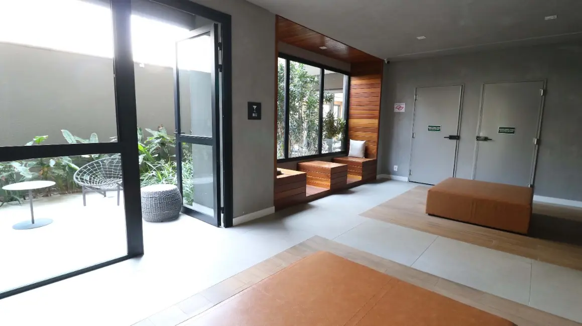 Foto 5 de Apartamento com 1 quarto à venda, 23m2 em Perdizes, São Paulo - SP