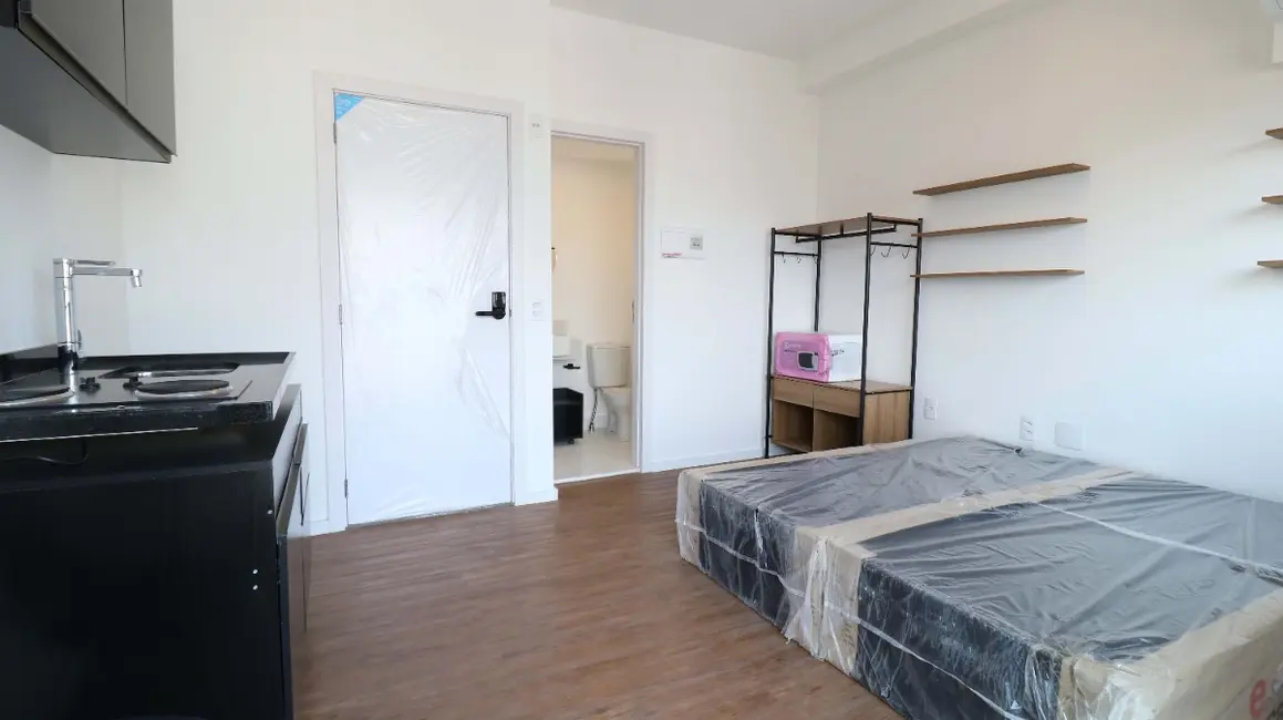 Foto 7 de Apartamento com 1 quarto à venda, 23m2 em Perdizes, São Paulo - SP