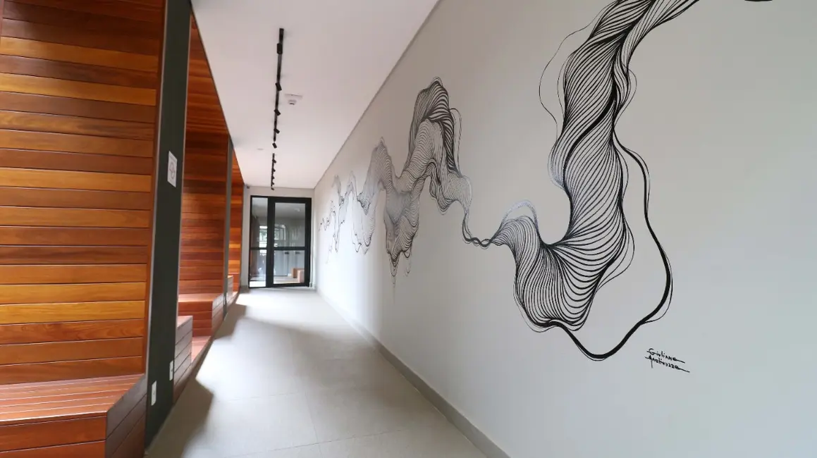 Foto 6 de Apartamento com 1 quarto à venda, 23m2 em Perdizes, São Paulo - SP