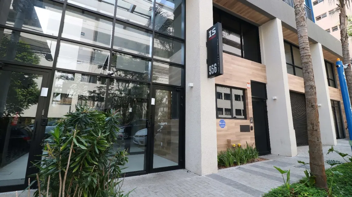 Foto 4 de Apartamento com 1 quarto à venda, 23m2 em Perdizes, São Paulo - SP