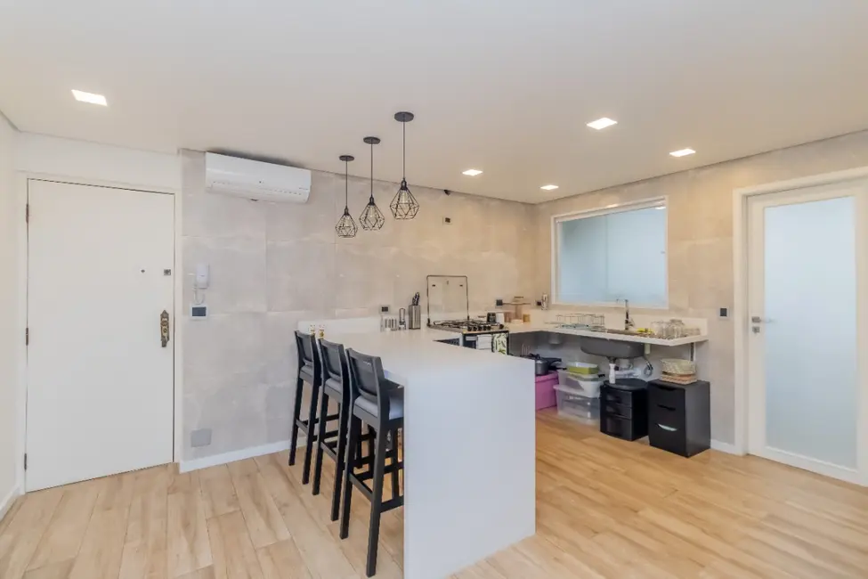 Foto 3 de Apartamento com 2 quartos à venda, 83m2 em Vila Clementino, São Paulo - SP