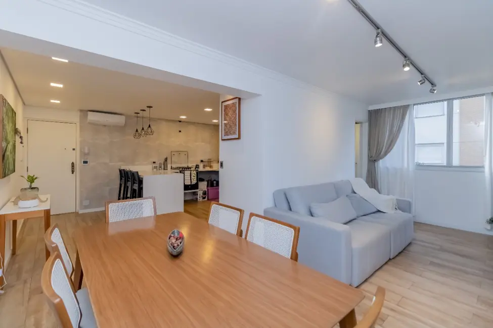 Foto 1 de Apartamento com 2 quartos à venda, 83m2 em Vila Clementino, São Paulo - SP