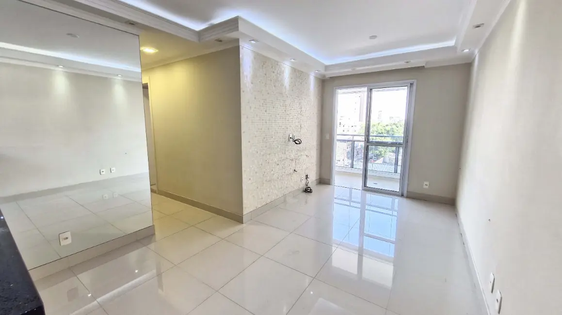 Foto 2 de Apartamento com 2 quartos à venda, 61m2 em Vila Constança, São Paulo - SP