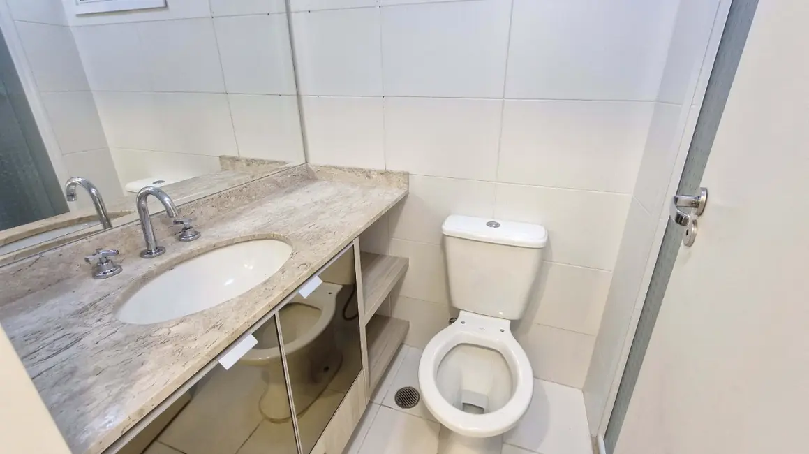 Foto 6 de Apartamento com 2 quartos à venda, 61m2 em Vila Constança, São Paulo - SP