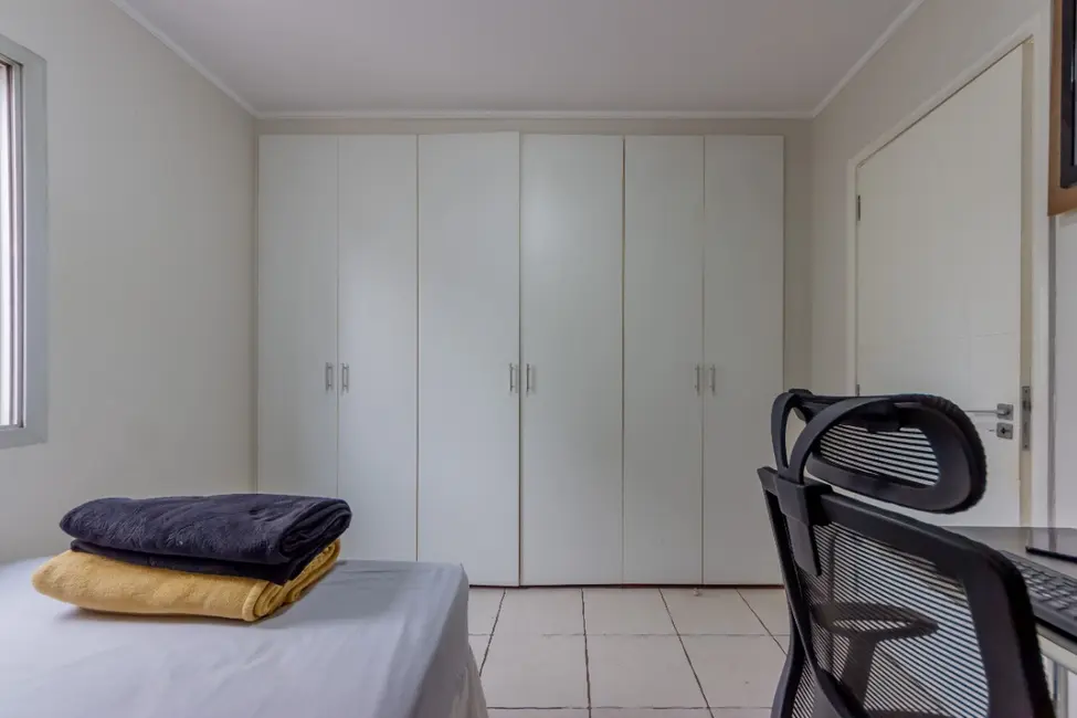 Foto 8 de Apartamento com 2 quartos à venda, 86m2 em Indianópolis, São Paulo - SP