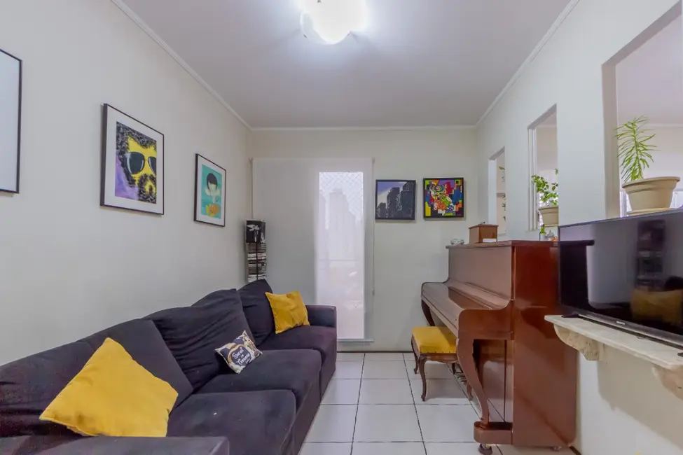 Foto 2 de Apartamento com 2 quartos à venda, 86m2 em Indianópolis, São Paulo - SP