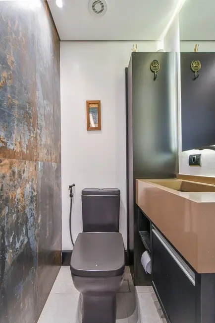 Foto 9 de Apartamento com 2 quartos à venda, 82m2 em Jardim Caravelas, São Paulo - SP