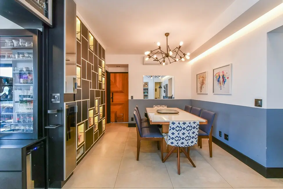 Foto 6 de Apartamento com 2 quartos à venda, 82m2 em Jardim Caravelas, São Paulo - SP