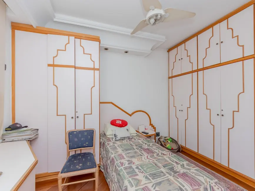 Cobertura com 3 quartos à venda, 472m2 em Moema, São Paulo - SP - imagem 9 Foto 9 de Cobertura com 3 quartos à venda, 472m2 em Moema, São Paulo - SP