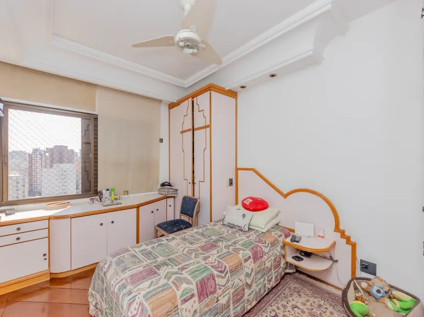 Cobertura com 3 quartos à venda, 472m2 em Moema, São Paulo - SP - imagem 7 Foto 7 de Cobertura com 3 quartos à venda, 472m2 em Moema, São Paulo - SP