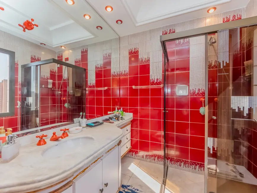 Cobertura com 3 quartos à venda, 472m2 em Moema, São Paulo - SP - imagem 8 Foto 8 de Cobertura com 3 quartos à venda, 472m2 em Moema, São Paulo - SP